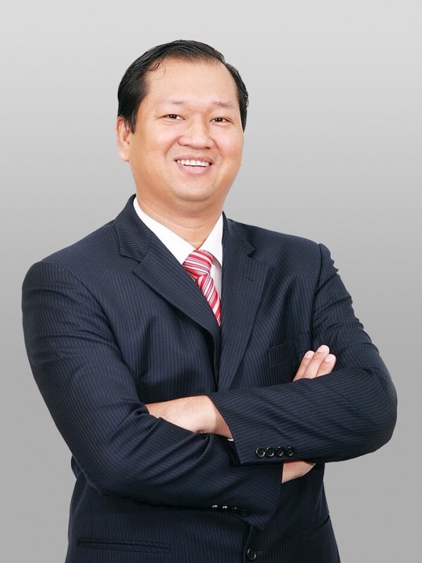 SHB bổ nhiệm ông Trần Xuân Huy giữ chức Phó Tổng Giám đốc phụ trách khu vực miền Nam kể từ ngày 01/03/2023.
