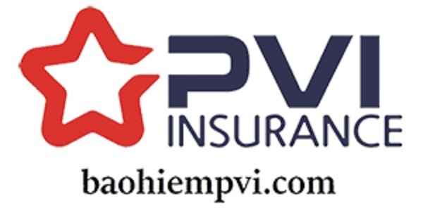 Logo mới của Bảo hiểm PVI
