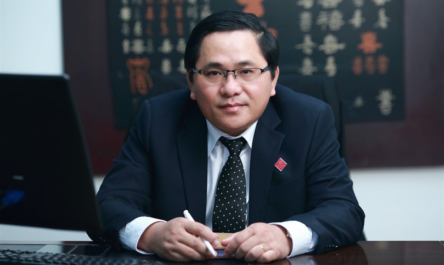 Ông Lê Tiến Vũ – Tổng Giám đốc Cát Tường Land chia sẻ về thị trường bất động sản năm 2023
